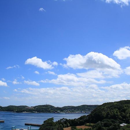 Hotel Saiyo Wakigawa Hirado Εξωτερικό φωτογραφία