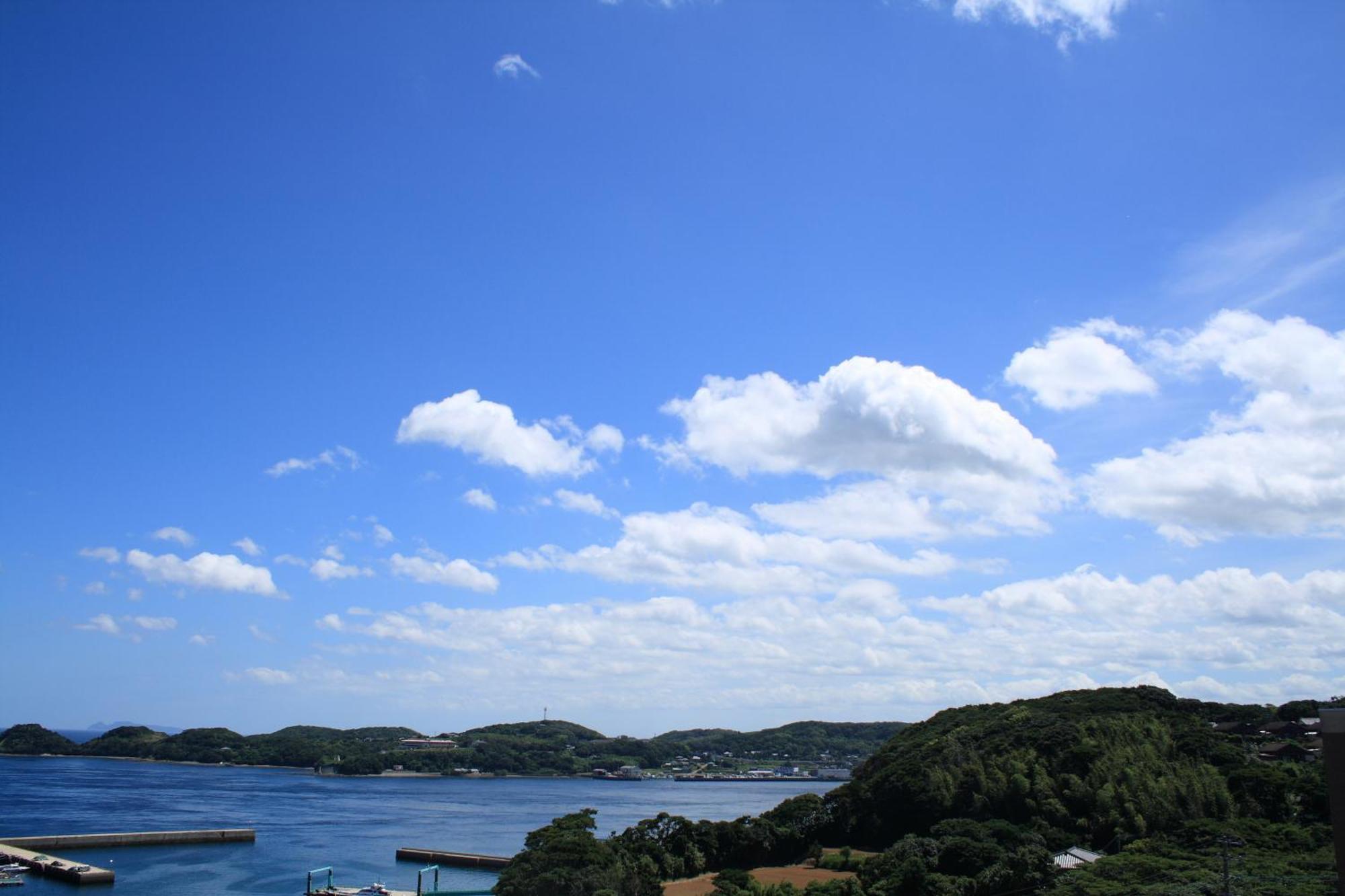 Hotel Saiyo Wakigawa Hirado Εξωτερικό φωτογραφία
