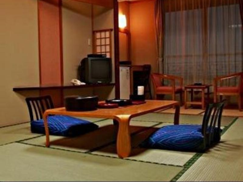 Hotel Saiyo Wakigawa Hirado Εξωτερικό φωτογραφία
