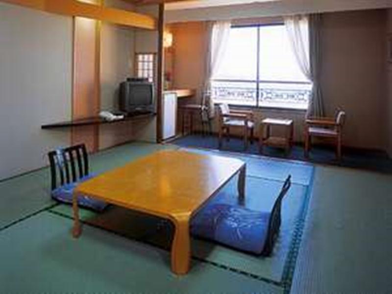 Hotel Saiyo Wakigawa Hirado Εξωτερικό φωτογραφία