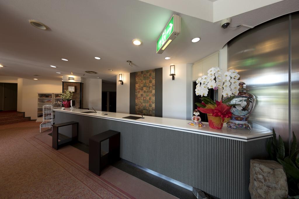 Hotel Saiyo Wakigawa Hirado Εξωτερικό φωτογραφία
