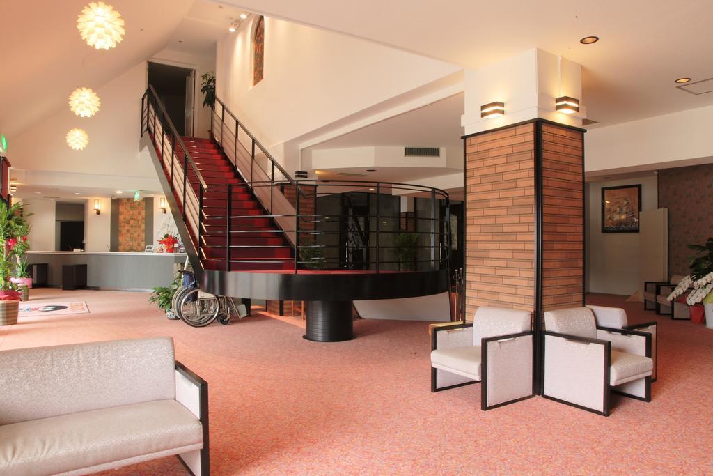 Hotel Saiyo Wakigawa Hirado Εξωτερικό φωτογραφία
