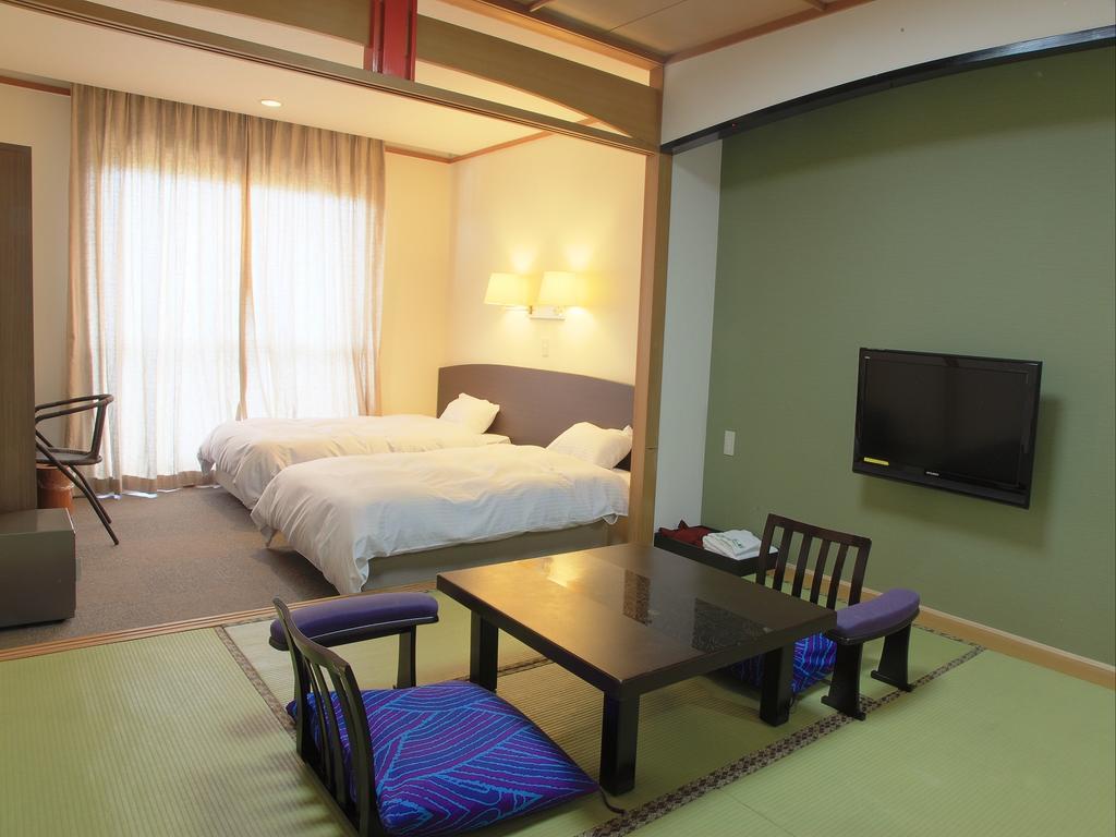 Hotel Saiyo Wakigawa Hirado Εξωτερικό φωτογραφία