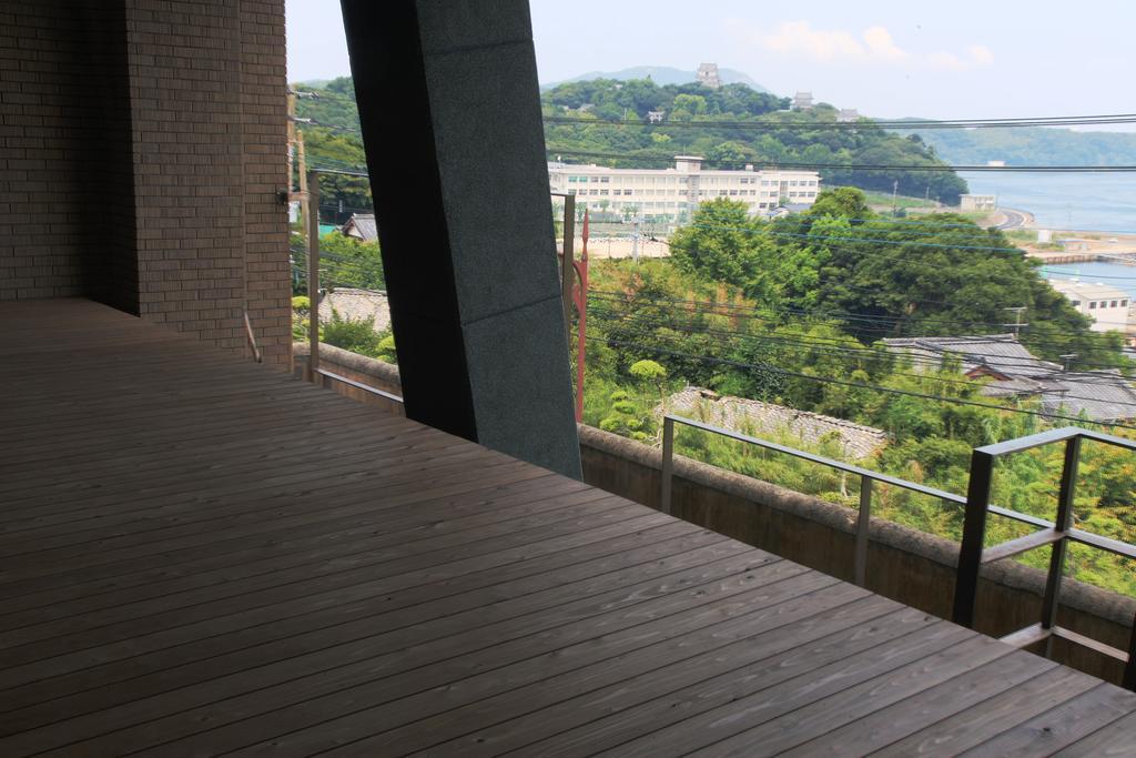 Hotel Saiyo Wakigawa Hirado Εξωτερικό φωτογραφία