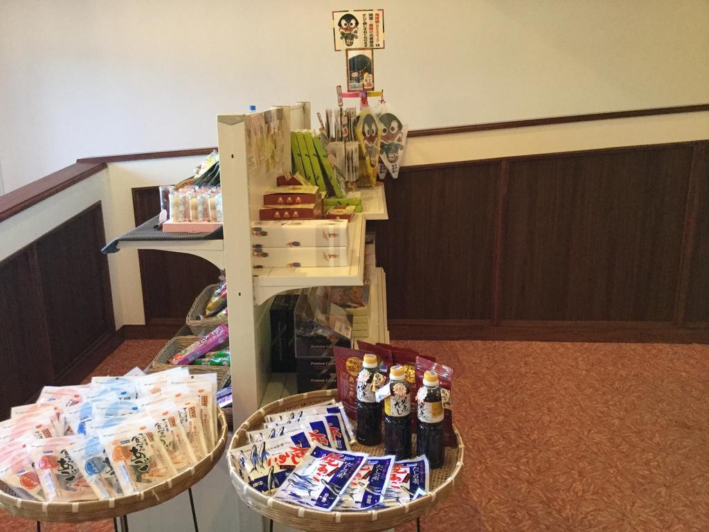 Hotel Saiyo Wakigawa Hirado Εξωτερικό φωτογραφία