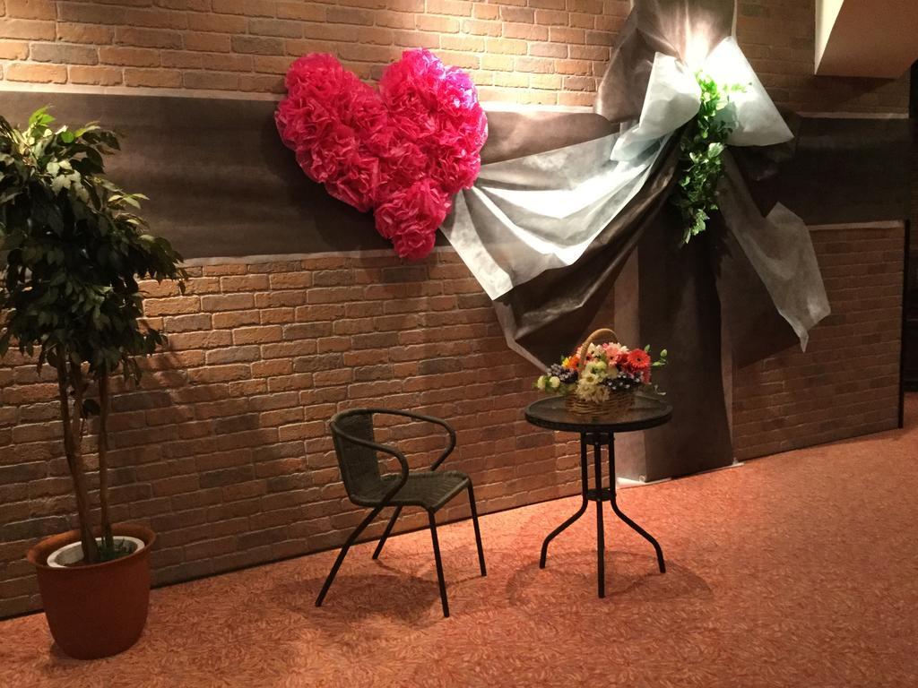 Hotel Saiyo Wakigawa Hirado Εξωτερικό φωτογραφία