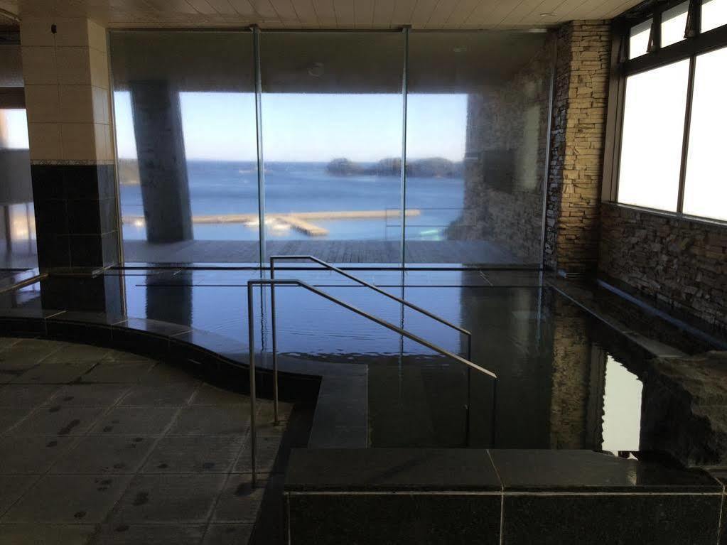 Hotel Saiyo Wakigawa Hirado Εξωτερικό φωτογραφία