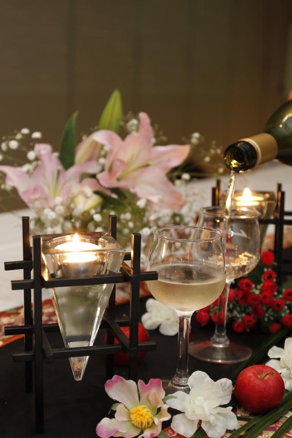 Hotel Saiyo Wakigawa Hirado Εξωτερικό φωτογραφία