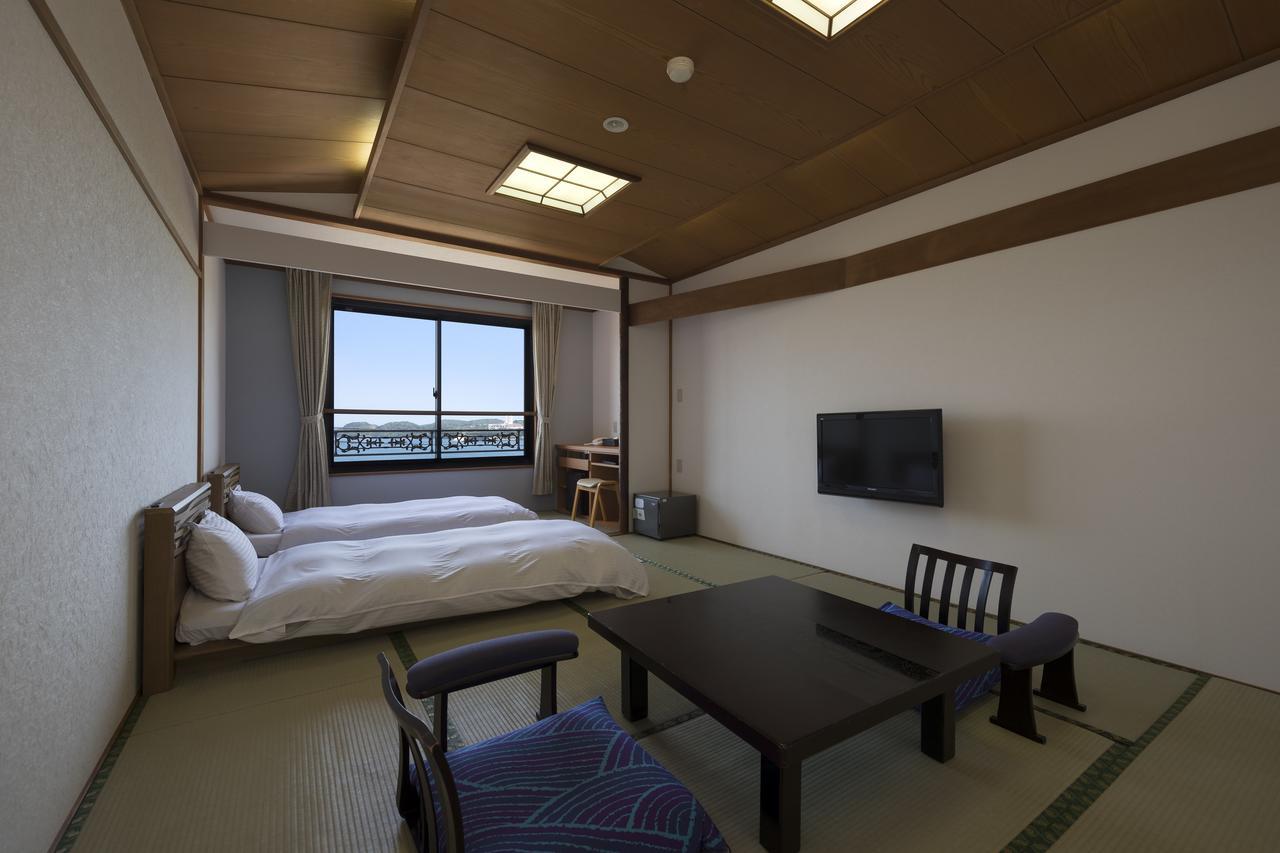 Hotel Saiyo Wakigawa Hirado Εξωτερικό φωτογραφία