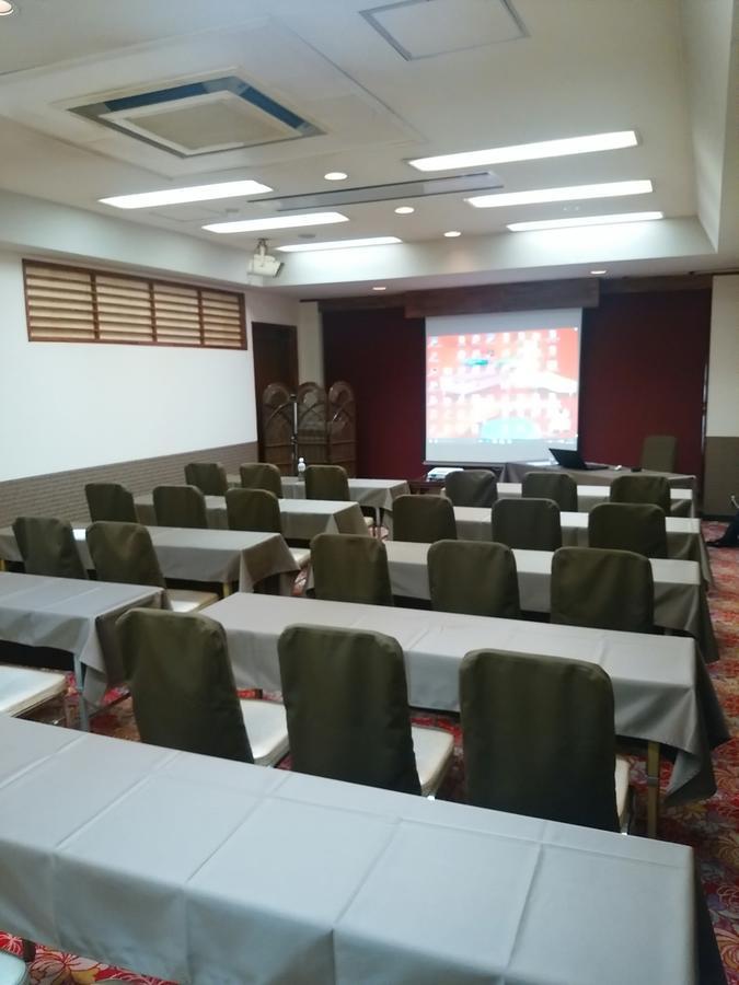 Hotel Saiyo Wakigawa Hirado Εξωτερικό φωτογραφία