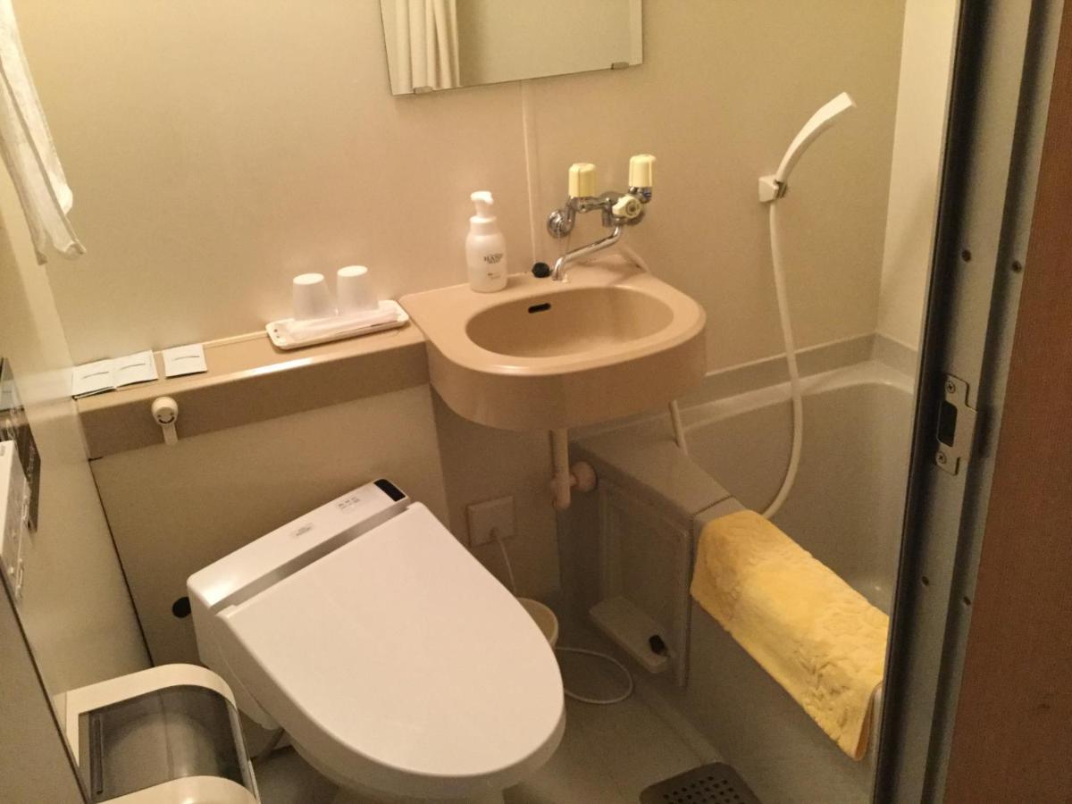 Hotel Saiyo Wakigawa Hirado Εξωτερικό φωτογραφία
