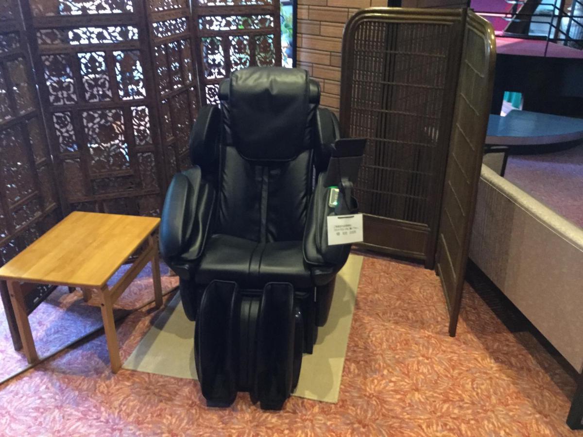 Hotel Saiyo Wakigawa Hirado Εξωτερικό φωτογραφία