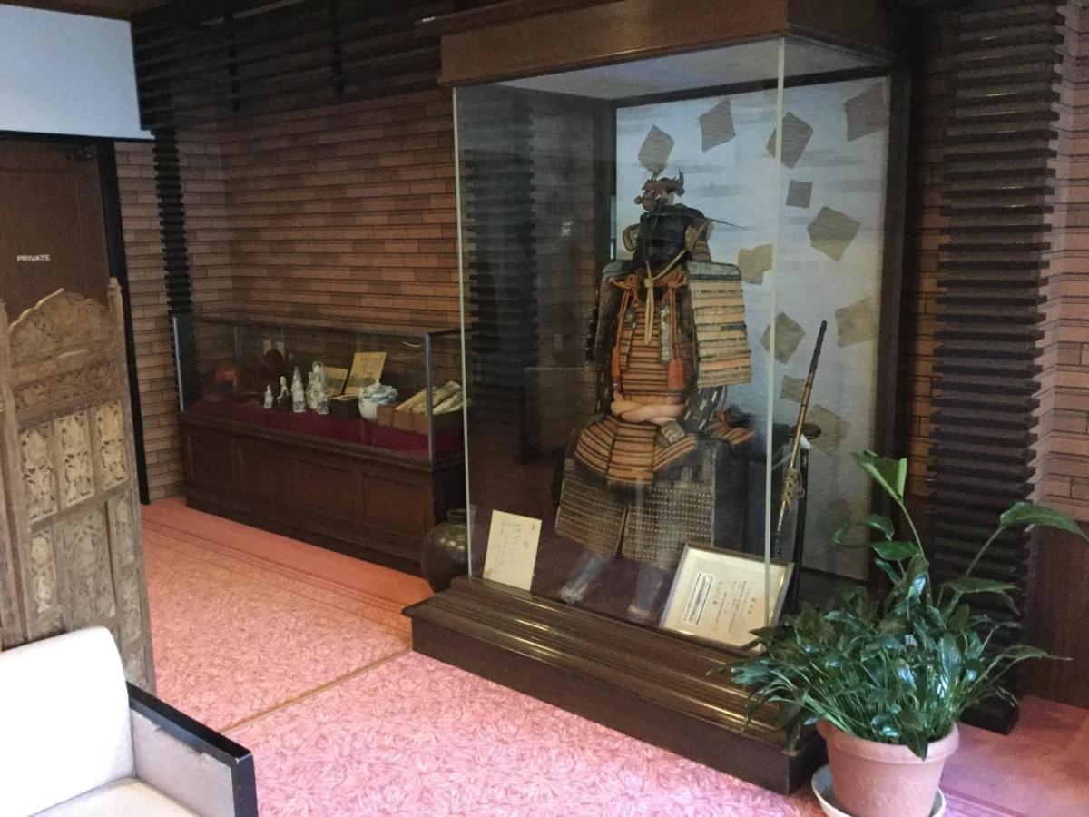 Hotel Saiyo Wakigawa Hirado Εξωτερικό φωτογραφία