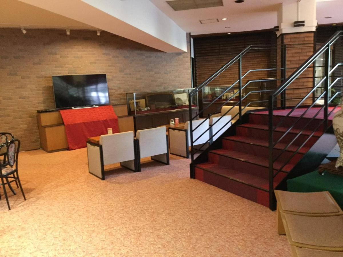Hotel Saiyo Wakigawa Hirado Εξωτερικό φωτογραφία
