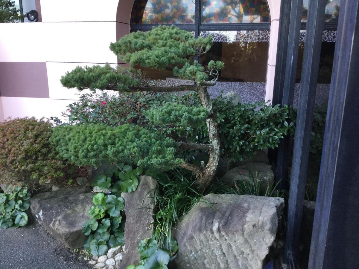 Hotel Saiyo Wakigawa Hirado Εξωτερικό φωτογραφία